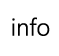 info