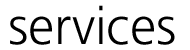 services